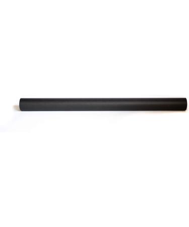 Kraft Black Wrapping Paper Roll - 36 Inch x 100 Feet - 100% Recyclable Craft Construction and Packing Paper for Use in Moving Bulletin Board Backing and Paper Tablecloths 36 Inch by 100 Feet - Buy Online on SooperMarket.com