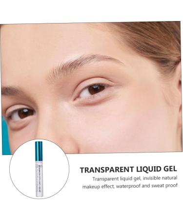WOFASHPURET Define Eyebrow Liquid Eyebrow Beauty Gel Eyebrow Styling Liquid Miss Stereotypes Eyebrow Powder - Buy Online on SooperMarket.com