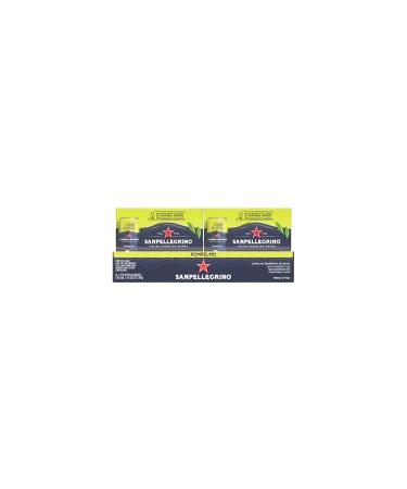 Sanpellegrino Pompelmo Sparkling Grapefruit Beverage - 24 Pack, 11.15 Fl Oz Cans - Buy Online on SooperMarket.com