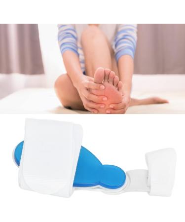 Tytoge Bunion Corrector | Hallux Valgus Support | Big Toe Straightener for Men & Women | Gel Gasket Bunion Splint - Day & Night Use - Buy Online on SooperMarket.com