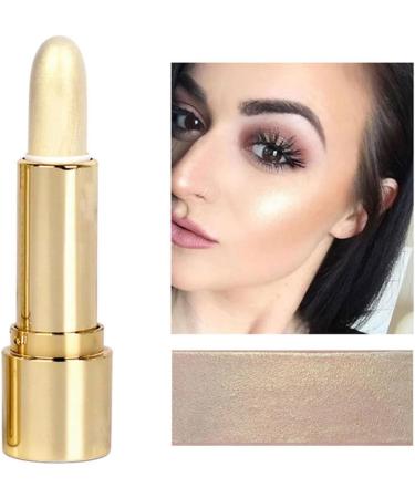 Contour Stick Highlighter Face Brightens Pencil Highlighting Shade Longwear Makeup 4.7g Style2 - Buy Online on SooperMarket.com
