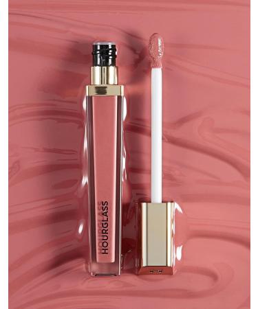 HOURGLASS Unreal High Shine Volumizing Lip Gloss in Canvas - Shop Now! - Buy Online on SooperMarket.com