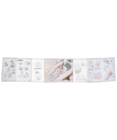 Sterntaler Emmi Girl Play Wash Mitt - Grey Size 21x15 cm | International Shipping Available - Buy Online on SooperMarket.com