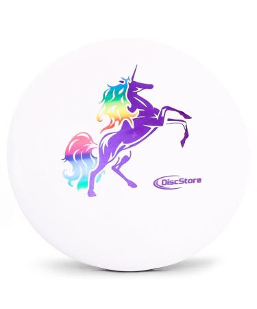 Discraft 175g Unicorn Ultra Star White