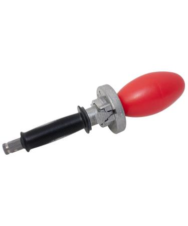 Bisley Launcher with Dummy to teach Dog Retrieval Skills