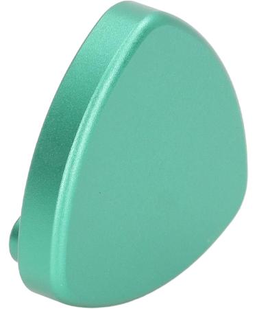 On Fingers Sound Relieving Sound Pressure Toy Light Metal Adult for Daily Life (Green) - Buy Online on SooperMarket.com