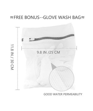 Occan Moisturizing Gloves 30 Pairs - White Cotton Overnight Gloves for Dry Hands, Eczema, Sensitive Skin - Men and Women - Pack of 1 - Buy Online on SooperMarket.com