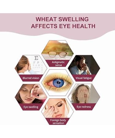 Eye Stye Remover for Fast Relief - Gentle Treatment for Styes  Chalazion  and Blepharitis - Buy Online on SooperMarket.com