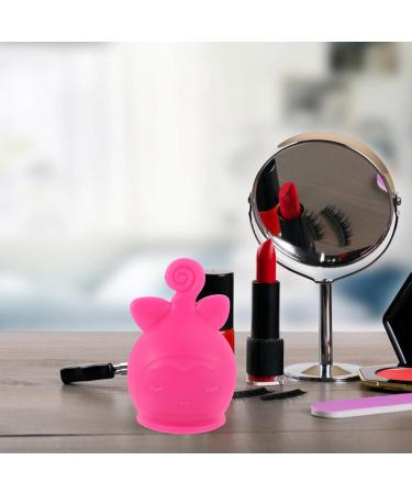 NOLITOY Lips Enhancer Plumper Device - Fast Lip Plumping Tool for Bigger Lips | Silicone Lip Massage for Women - Buy Online on SooperMarket.com