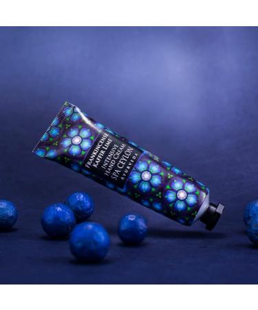 SPA CEYLON Frankincense Hand Cream | Natural Ingredients | Hand Lotion | for All Skin Type | 30g - Buy Online on SooperMarket.com