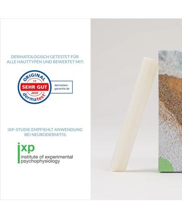 Buy Salt Shower Sticks | Pack of 7 Mediterranean Salt & Eucalyptus - Refresh Your Shower Experience - Buy Online on SooperMarket.com