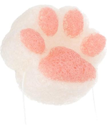 NOLITOY 3pcs Baby Facial Shower Loofah Set - Gentle Face Cleansing Pads & Bath Scrubber for Toddlers - Buy Online on SooperMarket.com