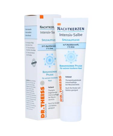 Dr. Thiess Nachtkerzen shower oil