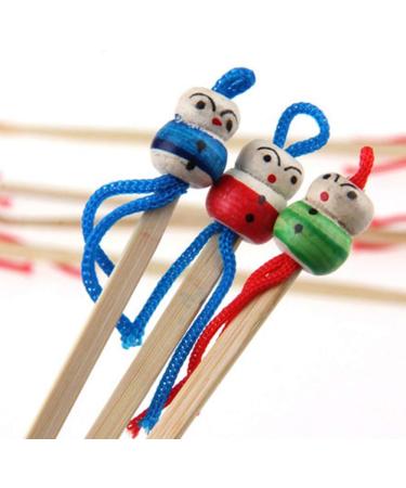 Handmade Clean Wax Removers 5 Pcs - Practical and Deft Ear Picks - Buy Online on SooperMarket.com