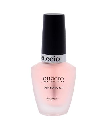 Cuccio Colour Nail Dehydrator - Pre-Color Treatment for Stronger, Healthier Nails - Evaporates Moisture for Better Adhesion - 0.43 fl oz - Buy Online on SooperMarket.com