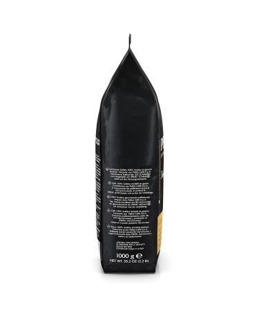 Pellini N.3 Gran Aroma Coffee Beans - 100% Arabica Espresso 1kg Rich & Harmonious Flavor - Buy Online on SooperMarket.com