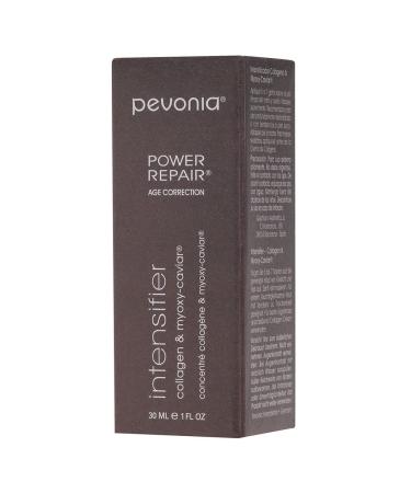 Pevonia Power Repair Age Correction Intensifier Collagen - 1 Fl Oz | Anti-Aging Serum - Buy Online on SooperMarket.com