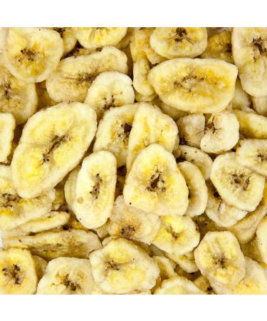 Grape Tree Banana Chips 500g