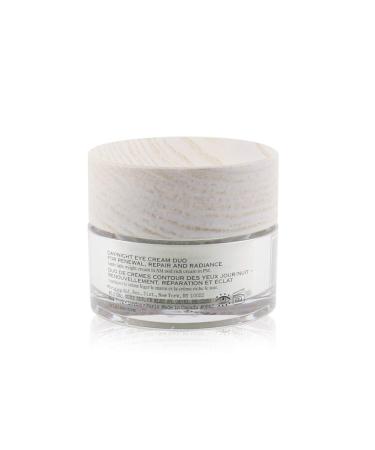 Three Part Harmony Day/Night Eye Cream Duo - Renewal Repair & Radiance | .5 oz / 15 ml - International Shipping Available - Buy Online on SooperMarket.com