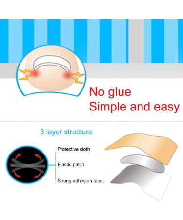 Ingrown Toenail Patch Pedicure Sticker Ingrown Toenail Correction Patch Foot Care Pedicure Sticker Toenail Treatment Tool (48 pieces) - Buy Online on SooperMarket.com