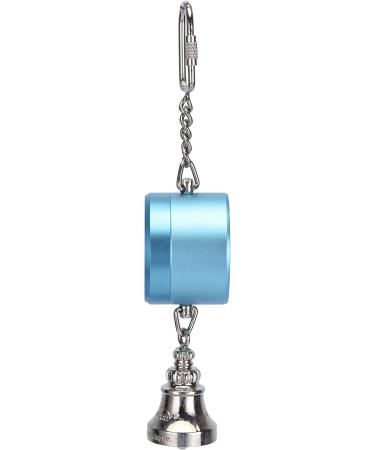 Colorday Bird Talking Coach & Voice Bell Toy (Patent Pending) Blue - Buy Online on SooperMarket.com