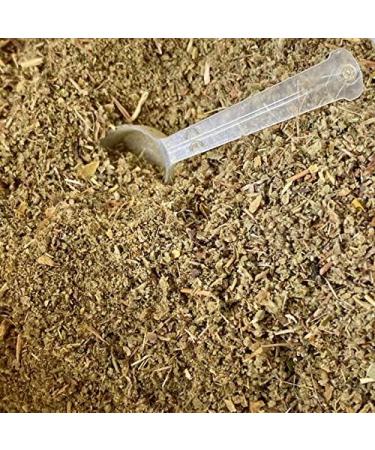 Zoonea Cistus 250g - Immune & Respiratory Booster for Dogs & Cats | 100% Pure Cistus Herb for 500 Days - Buy Online on SooperMarket.com
