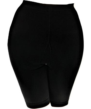 Medical Grade Compression Shorts for Hip Flexor, Hernia & Groin Injuries - XXX-Large Black 20-30mmHg Support - Buy Online on SooperMarket.com