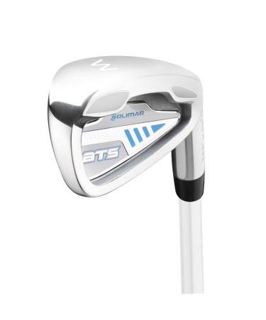 Orlimar Golf ATS Junior Girl's Individual Golf Clubs, Right Hand(Ages 9-12) Wedge