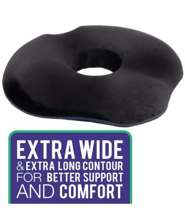 Healthy Spirit Donut Tailbone Hemorrhoid Cushion