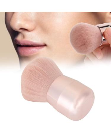 Verdant Touch Powder Brush Round Head Blush Brush Powder Brush Makeup Tool - Buy Online on SooperMarket.com