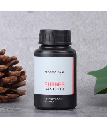 30ml Clear UV Nail Gel Base Coat Topcoat Nail Art Polish DIY Nail Manicure Tool (Primer) - Buy Online on SooperMarket.com