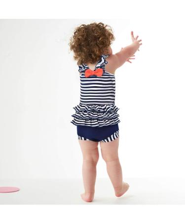 Splash About Happy Nappy Costume - Reusable Swim Nappy - Nautical - 2-3 Years - Buy Online on SooperMarket.com