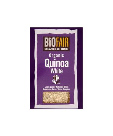Biofair Organic Fair Trade Quinoa White 500 g
