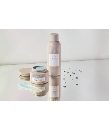 Keune Style Spray Wax for Hair Texture and Hold Buildable Texture & Natural Shine 6.1 Fl Oz - Buy Online on SooperMarket.com