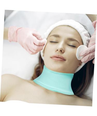 Buy Essential Oil Gel Neck Patch - Anti-Wrinkle & Moisturizing Neck Care | International Shipping - Buy Online on SooperMarket.com