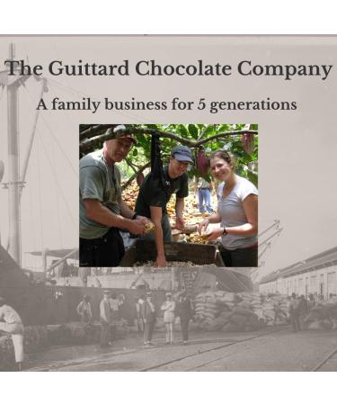 Guittard Baking Chips Milk Chocolate 11.5 oz (Pack of 2) - Buy Online on SooperMarket.com