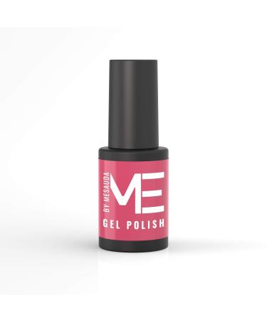 Mesauda Gel Polish ME No. 159 Strawberry 5 ml