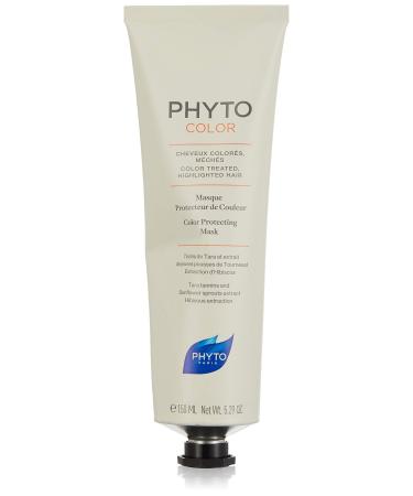 PHYTO Phytocolor Color Protecting Mask  5.29 Ounce (Pack of 1)