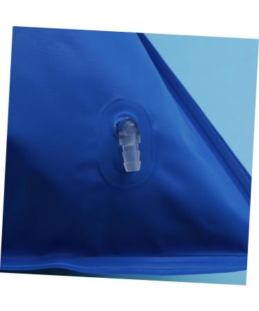 Baluue 2pcs Oxygen Bag Medical Portable Oxygen Tank Medical Oxygen Cylinder Portable Oxygen Bag - Buy Online on SooperMarket.com