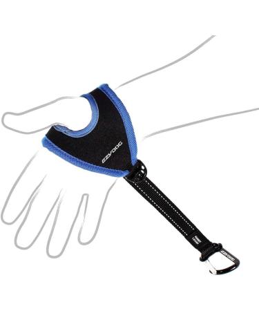 EzyDog Hands-Free Dog Leash - Black | Convenient and Comfortable - Buy Online on SooperMarket.com