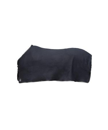 HKM Cooler Rug -Madrid- Pink 165 Black