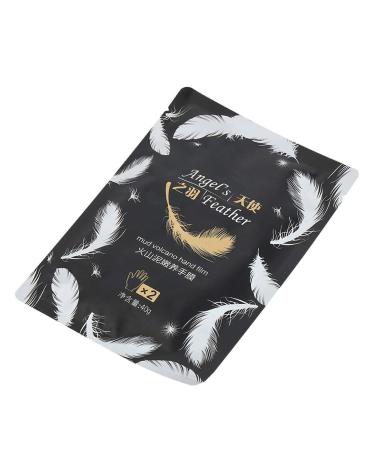 Buy Moisturizing Hand Mask Gloves - Dead Skin Removal & Anti-Wrinkle Treatment | International Shipping Available - Buy Online on SooperMarket.com