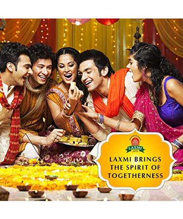 Laxmi Diabetic Friendly Basmati Rice - Low G.I. Index Value - 10lb - Buy Online on SooperMarket.com