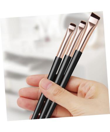 MUSISALY 1 Set Eyeshadow Brush Eye Brushes Eyebrow Concealer Eyeliner Brush Eyeshadow Brushes - Buy Online on SooperMarket.com
