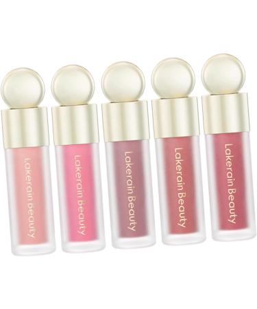 MAGICLULU 15 Pcs Blush Sheer Flush Creamy Eyeshadow Creme Makeup Eye Shadow Face Pigment Pigment Rouge - Buy Online on SooperMarket.com