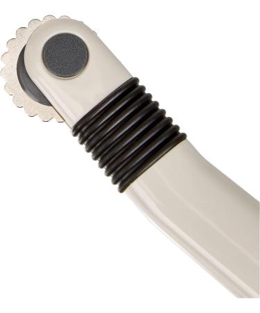 Clover Tracing Wheel Blunt Edge - Precise Fabric Marking Tool - Buy Online on SooperMarket.com