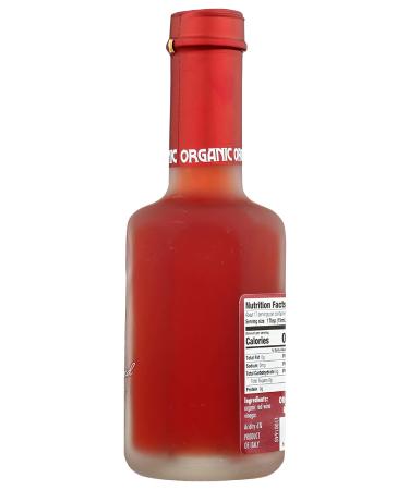 Buy FINI Red Wine Vinegar 8.45oz - Premium Quality & Flavor for Cooking - Buy Online on SooperMarket.com