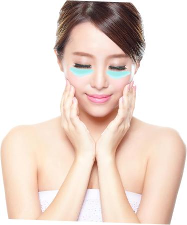 30 Pairs Eyelash Lifting Pads - Best Lash Lift Supplies & Silicone Curlers | Quality Lash Lift Kit for Stunning Eyes - Buy Online on SooperMarket.com