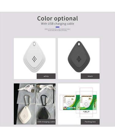 Ultrasound Flea & Tick Protection: Electronic Collars & Accessories for Pet Prevention - Buy Online on SooperMarket.com