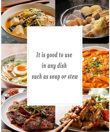 Broth More deep broth soup stew solid dried stock (2EA) - Buy Online on SooperMarket.com